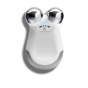 NuFace Mini with charger